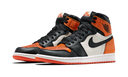 Air Jordan 1 Retro High OG Shattered Backboard (2025)