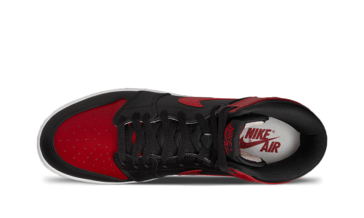 Jordan 1 Retro High '85 OG Bred (2025) (HV6674-067) - True Jordan 1 Retro High '85 OG Bred (2025) (HV6674-067) - True