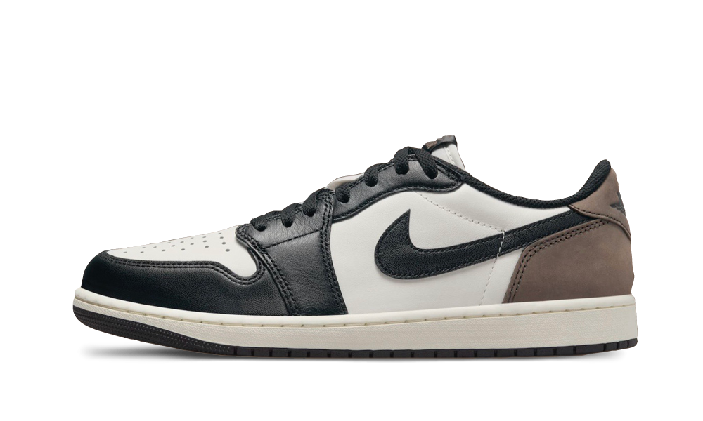 Jordan 1 Retro Low OG Mocha (CZ0790-102) - True to Sole Jordan 1 Retro Low OG Mocha (CZ0790-102) - True to Sole