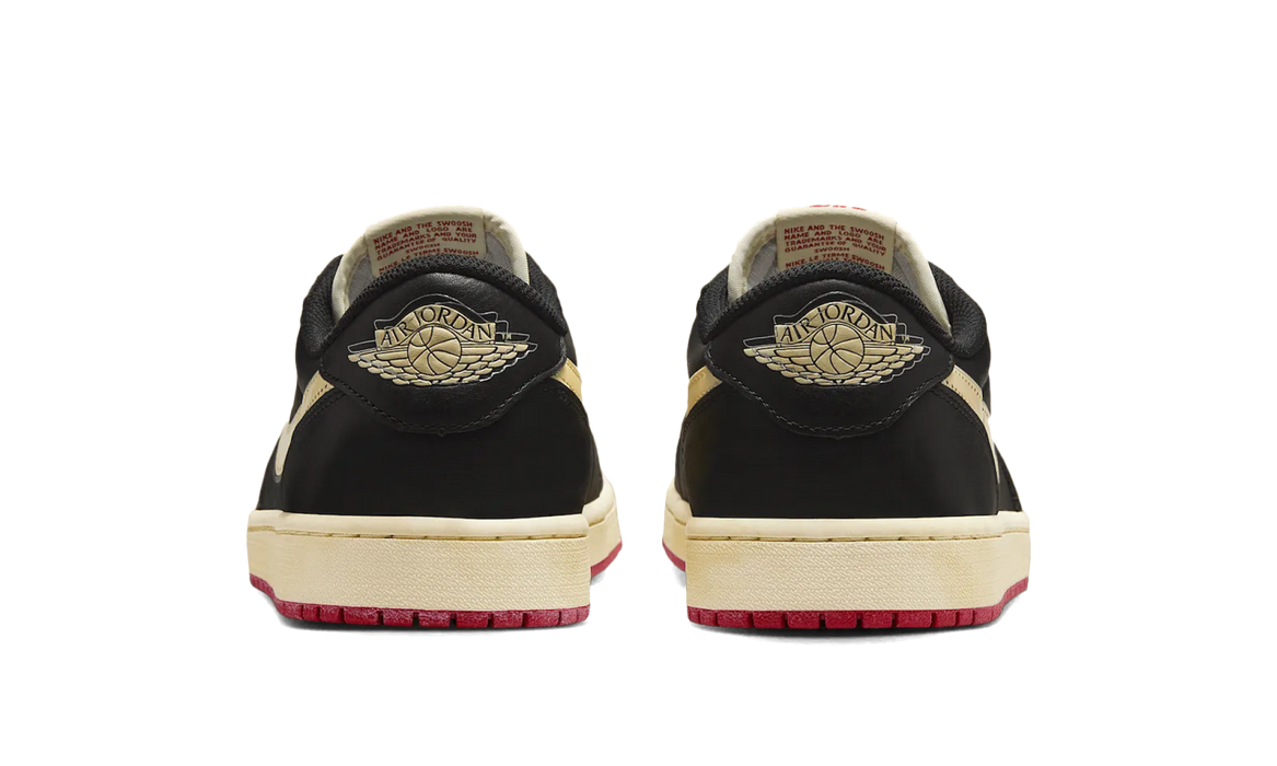 Jordan 1 Retro Low OG Nigel Sylvester Better With Time