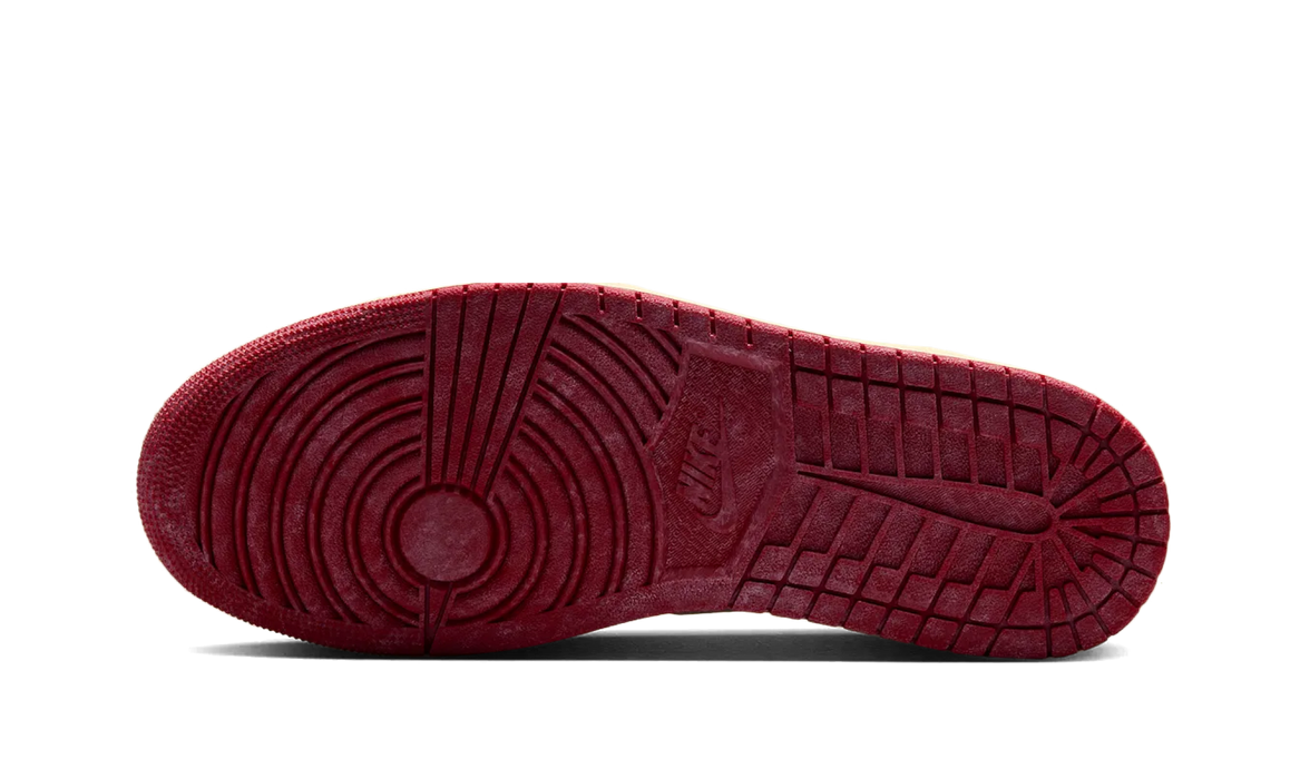 Jordan 1 Retro Low OG Nigel Sylvester Better With Time