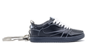 Kulcstartó Jordan 1 Retro Low Travis Scott Phantom