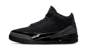 Ar Jordan 3 Retro Black Cat - CT8532-001 - truetosole - 1