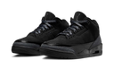 Air Jordan 3 Retro Black Cat (2025)