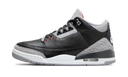 Air Jordan 3 Retro OG Black Cement - DN3707-010 - truetosole - 1
