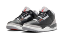 Air Jordan 3 Retro OG Black Cement (2024)