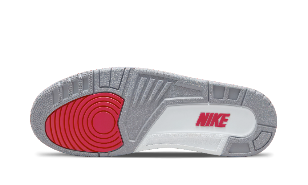 Jordan 3 Retro OG Black Cement (2024) (DN3707-010) - True to Sole
