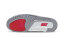Air Jordan 3 Retro OG Black Cement (2024)
