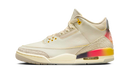 Jordan 3 Retro SP J Balvin Medellín Sunset (FN0344-901) - True to Sole-1