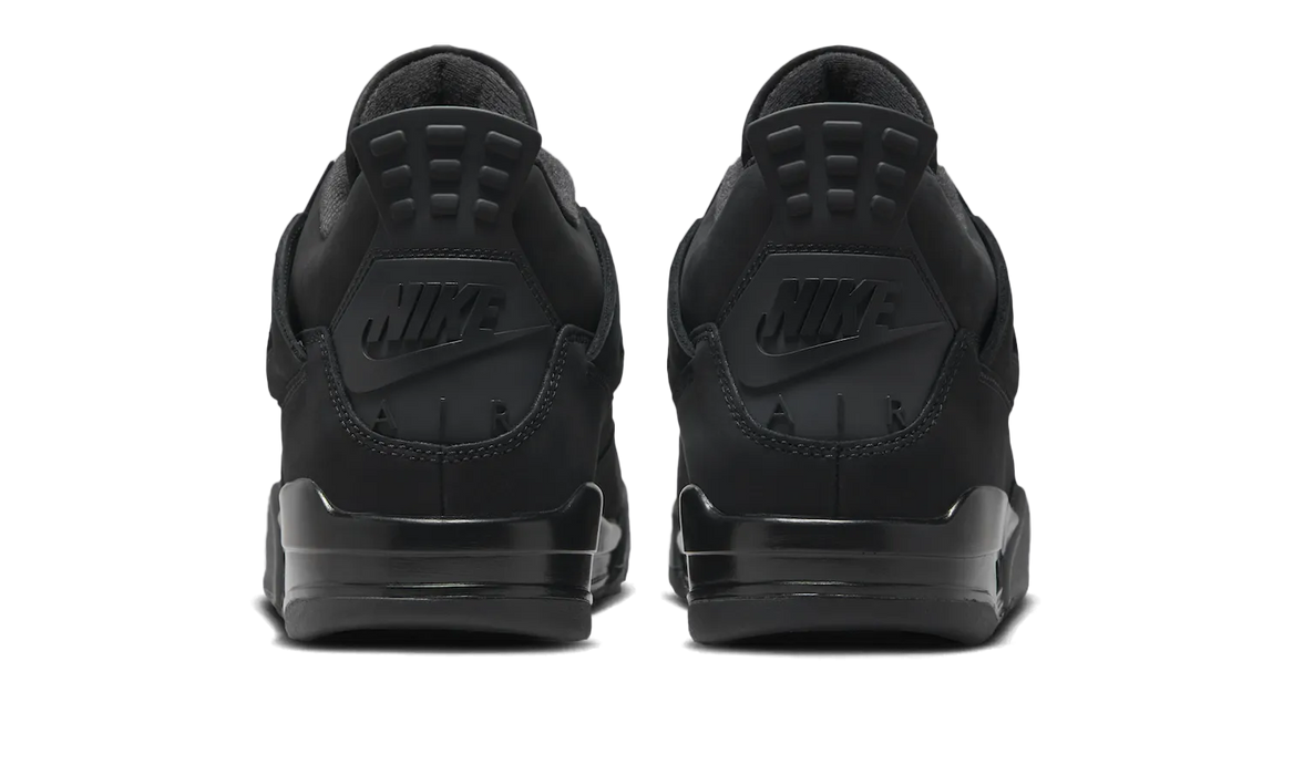 Jordan 4 Retro Black Cat (2025)