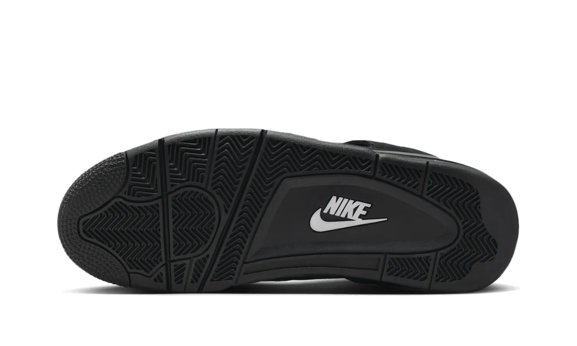 Jordan 4 Retro Black Cat (2025)
