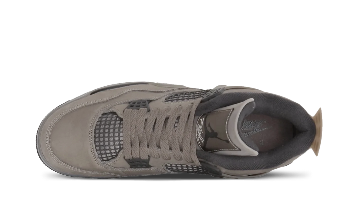 Jordan 4 Retro Cave Stone