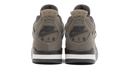 Jordan 4 Retro Cave Stone