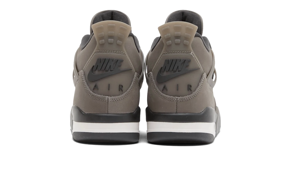 Jordan 4 Retro Cave Stone