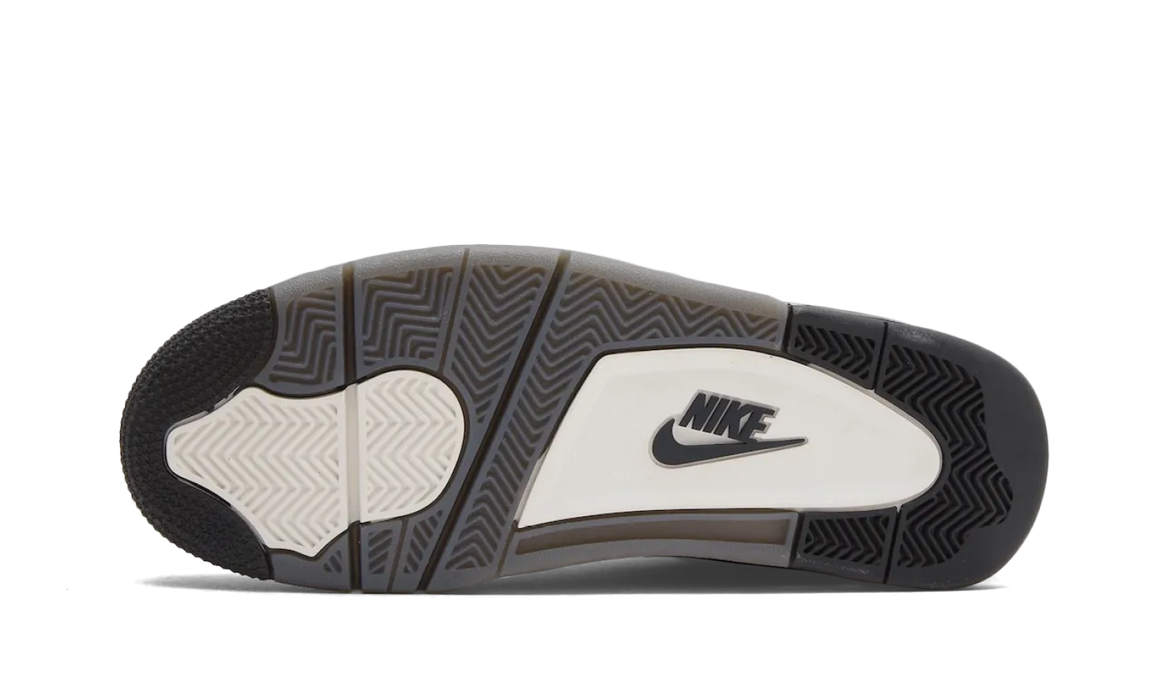 Jordan 4 Retro Cave Stone