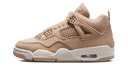 Jordan 4 Retro Cozy Girl (Women's)