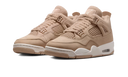 Jordan 4 Retro Cozy Girl (Women's)