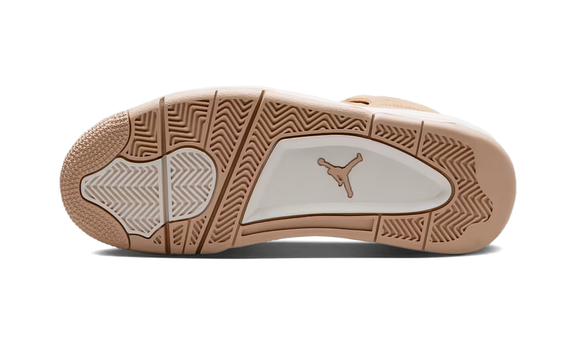 Jordan 4 Retro Cozy Girl (Women's)