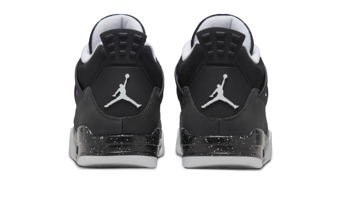 Jordan Retro Fear (2024) (FQ8138-002) True to Sole