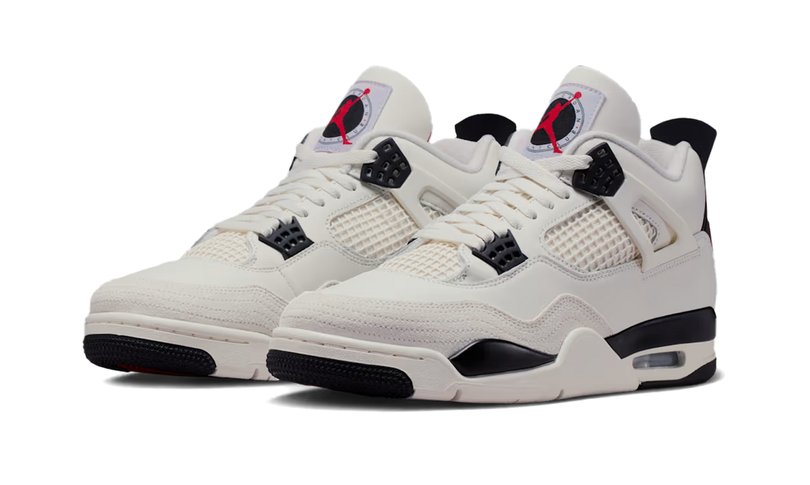 Jordan 4 Retro Flight Club