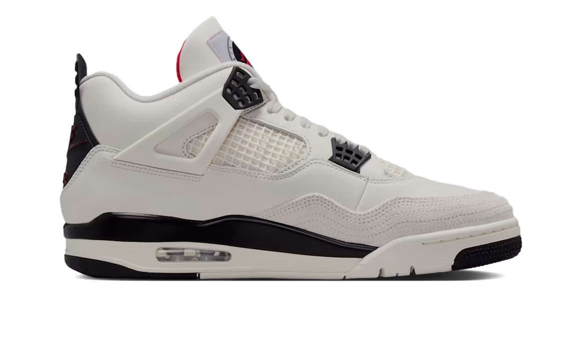 Jordan 4 Retro Flight Club