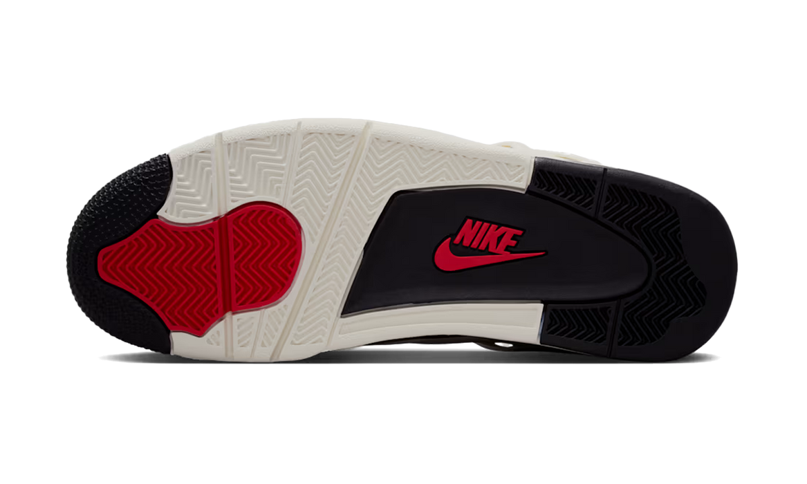 Jordan 4 Retro Flight Club