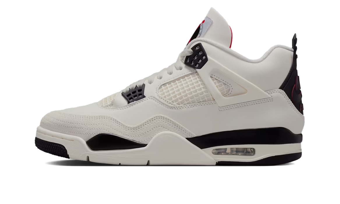 Jordan 4 Retro Flight Club