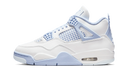 Air Jordan 4 Retro Forget Me Not - HV0823-100 - truetosole - 1