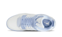 Air Jordan 4 Retro Forget Me Not (Aluminum)