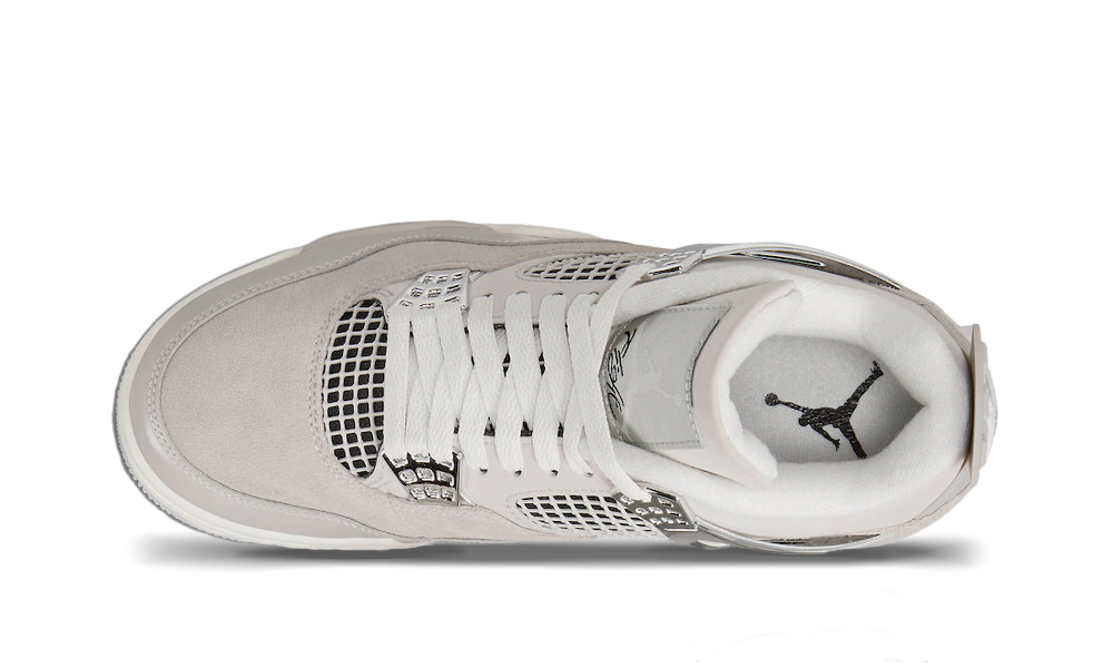 Frozen Moments 4s That Come Out Saturday Jordan Retro Frozen