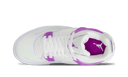 Air Jordan 4 Retro Hyper Violet (GS) - True to Sole - 3