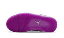 Air Jordan 4 Retro Hyper Violet (GS) - True to Sole - 5