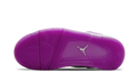Air Jordan 4 Retro Hyper Violet (GS) - True to Sole - 5