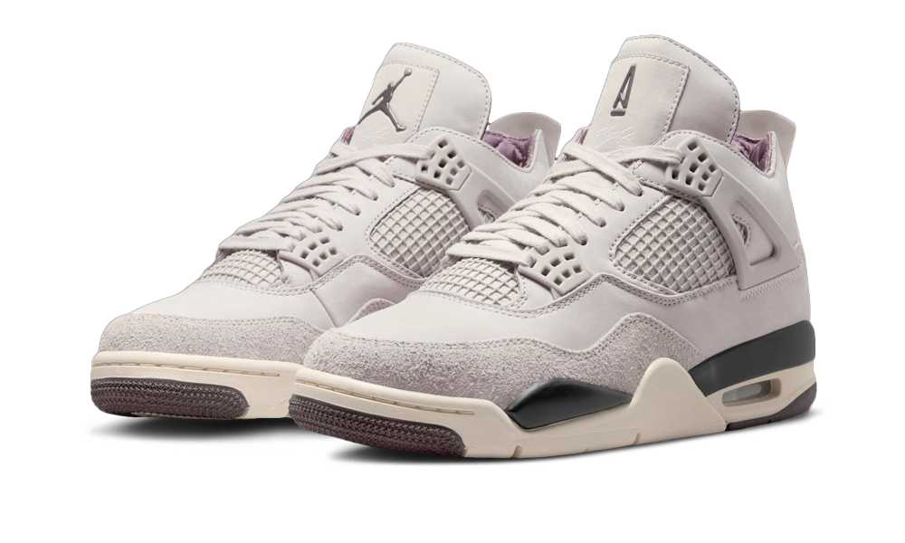 Jordan 4 Retro OG SP A Ma Maniére While You Were Sleeping Jordan 4 Retro OG SP A Ma Maniére While You Were Sleeping
