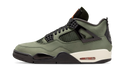 Jordan 4 Retro OG Undefeated 2025 - B1519-200 - truetosole - 1