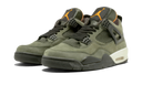 Jordan 4 Retro OG SP Undefeated (2025)