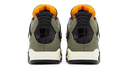 Jordan 4 Retro OG SP Undefeated (2025)