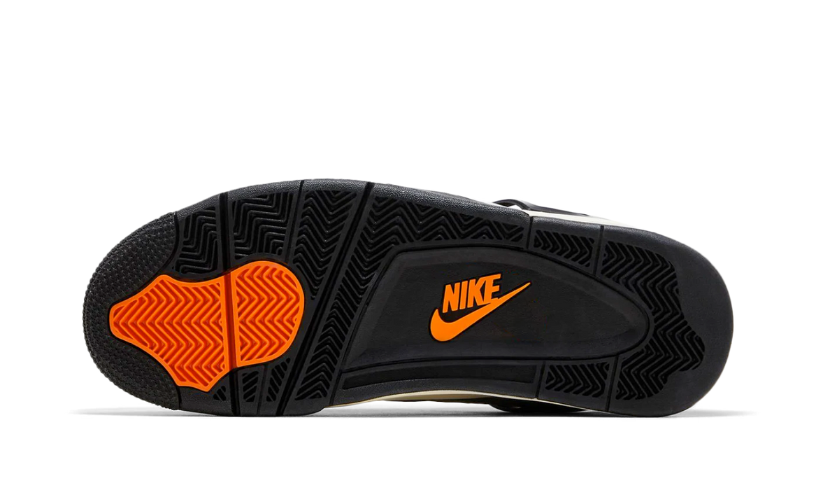 Jordan 4 Retro OG SP Undefeated (2025)