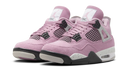 Air Jordan 4 Retro Orchid