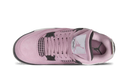 Air Jordan 4 Retro Orchid