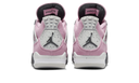 Air Jordan 4 Retro Orchid