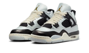 Jordan 4 Retro Platinum Gold (GS)