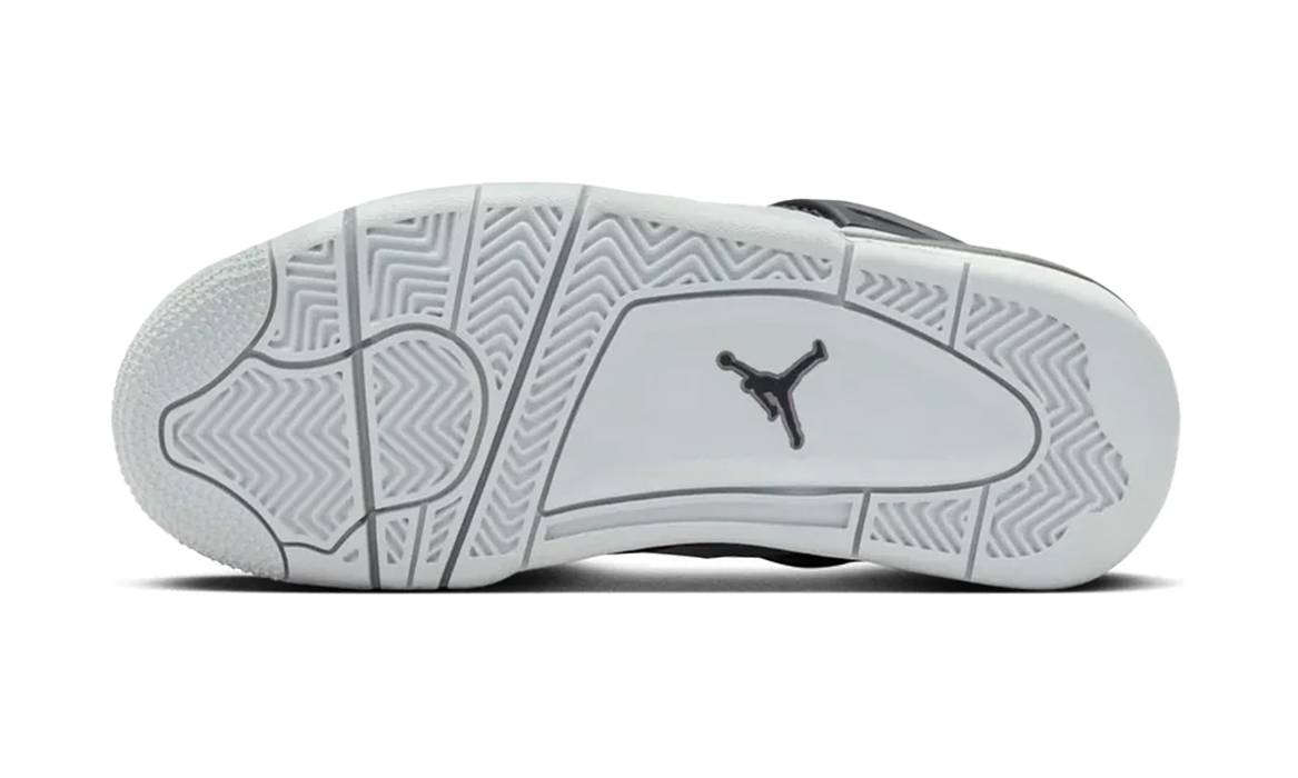 Jordan 4 Retro Platinum Gold (GS)