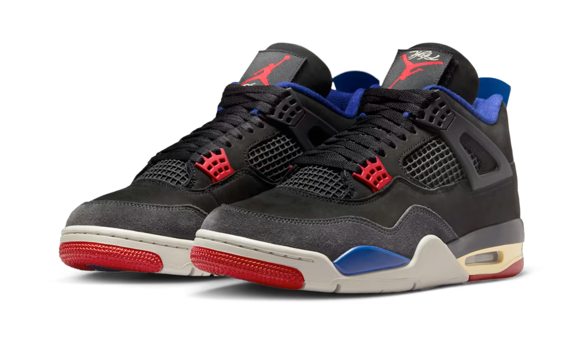Air Jordan 4 Retro Rare Air (FV5029-003) - True to Sole Air Jordan 4 Retro Rare Air (FV5029-003) - True to Sole
