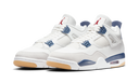 Air Jordan 4 Retro SB Navy