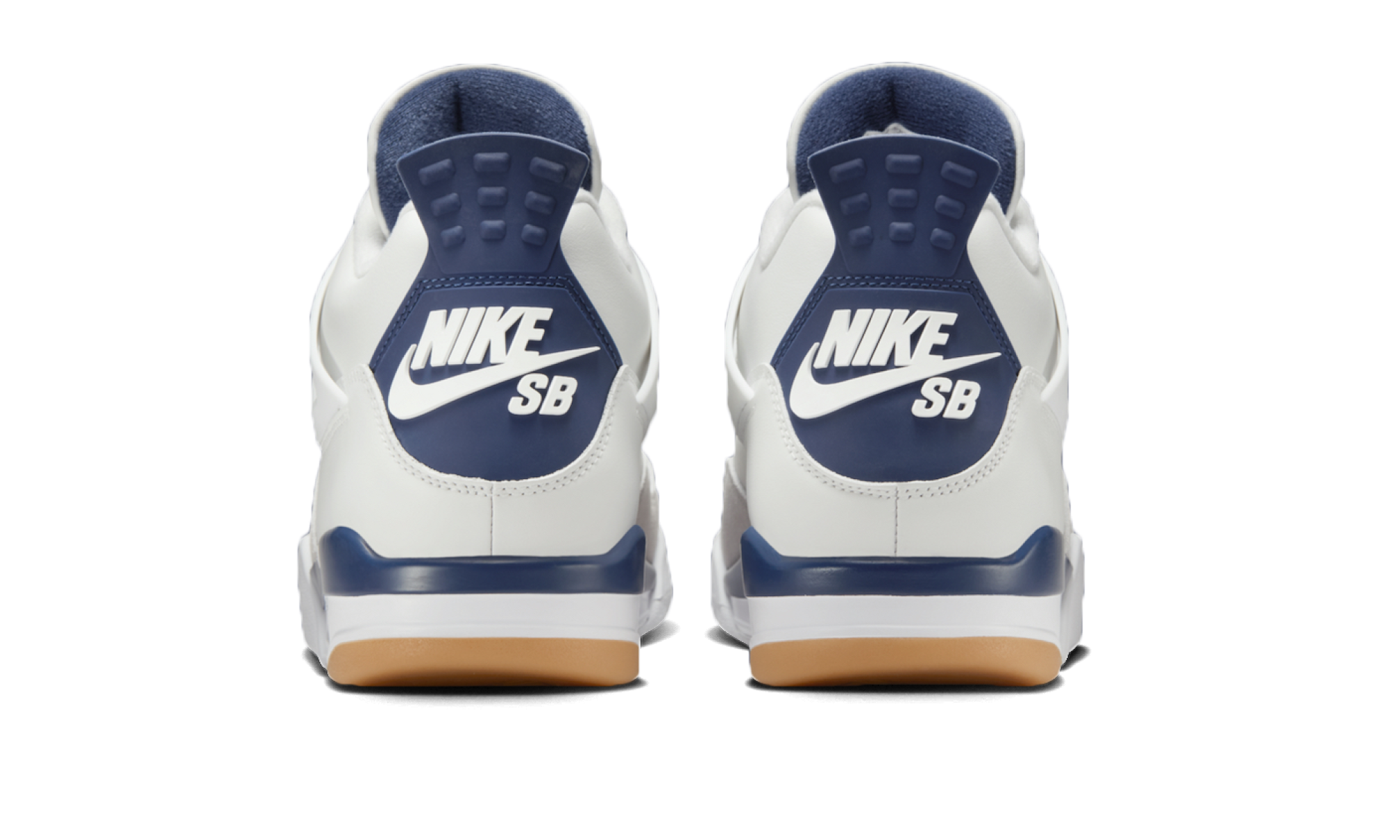 Jordan 4 Retro SB Navy (DR5415-100) - True to Sole Jordan 4 Retro SB Navy (DR5415-100) - True to Sole