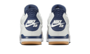 Air Jordan 4 Retro SB Navy