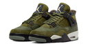 Jordan 4 Retro SE Craft Medium Olive (FB9927-200) - True to Sole-2
