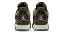 Jordan 4 Retro SE Craft Medium Olive (FB9927-200) - True to Sole-4