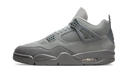 Air Jordan 4 Retro SE Paris Olympics Wet Cement